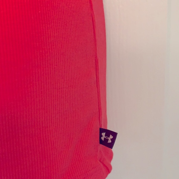 Under Armour Double Threat Tank - Picture 7 of 7